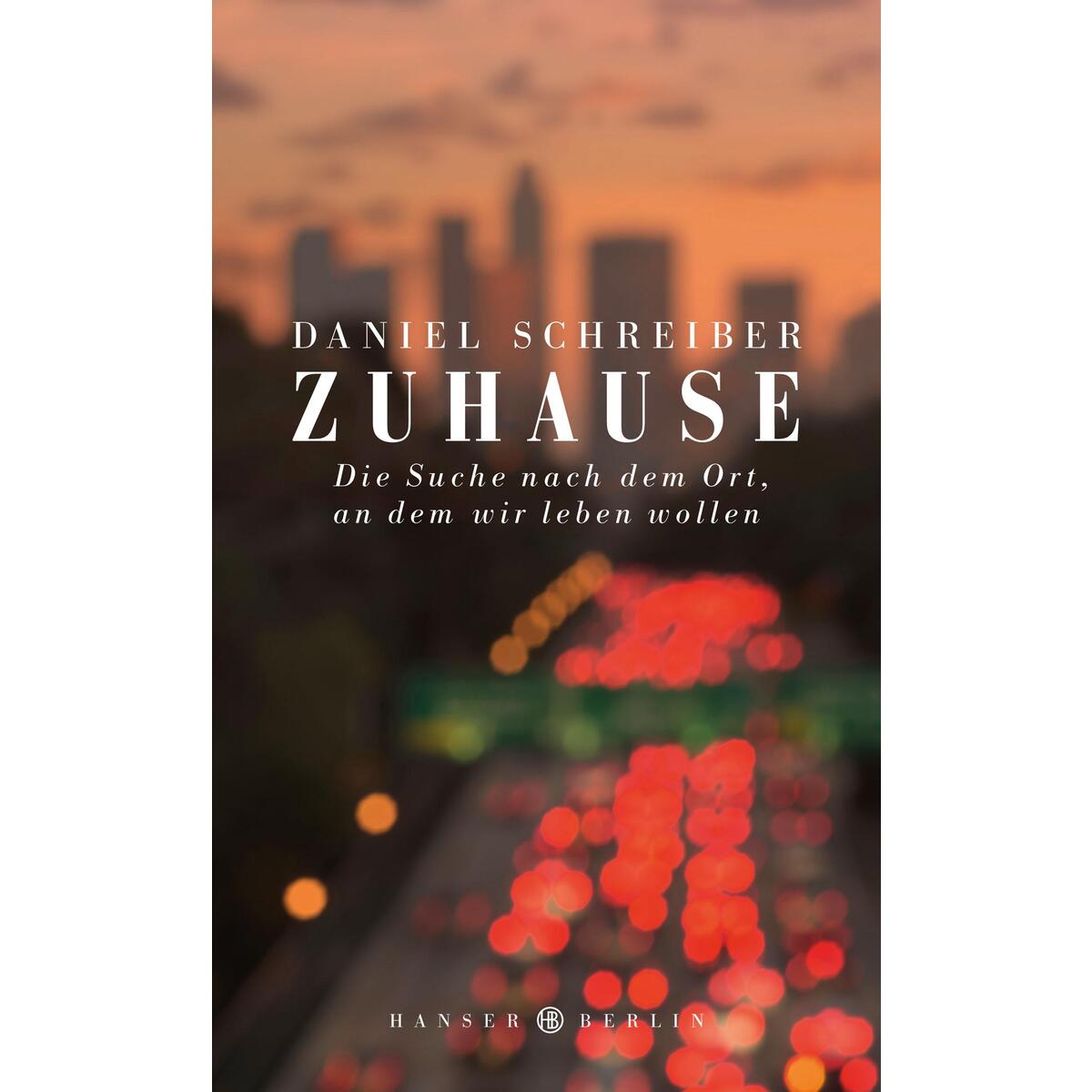 Zuhause von Hanser Berlin