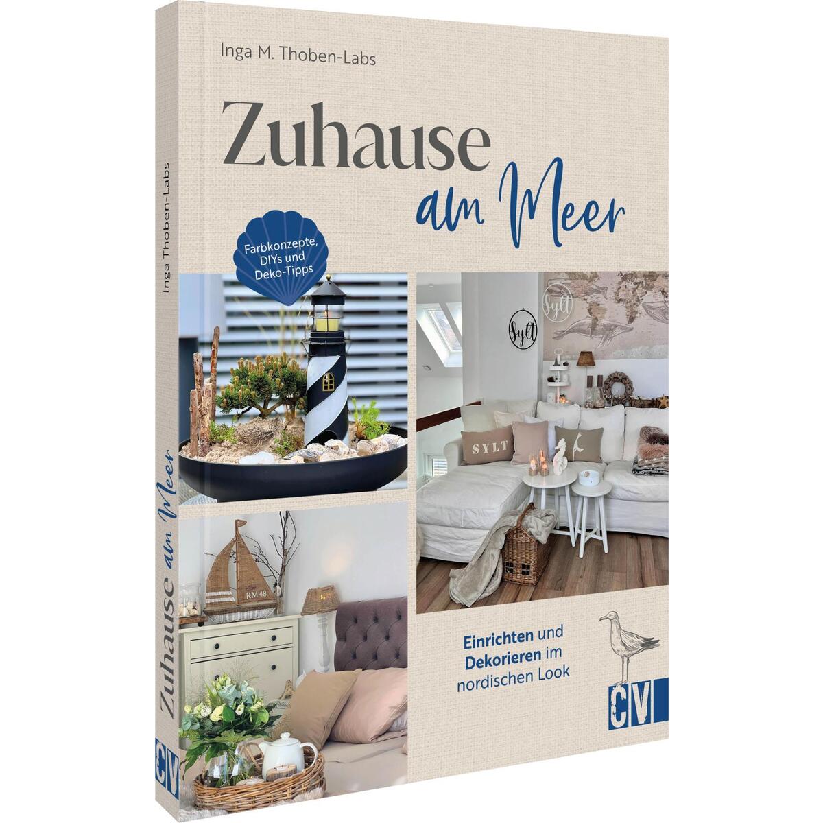 Zuhause am Meer von Christophorus Verlag