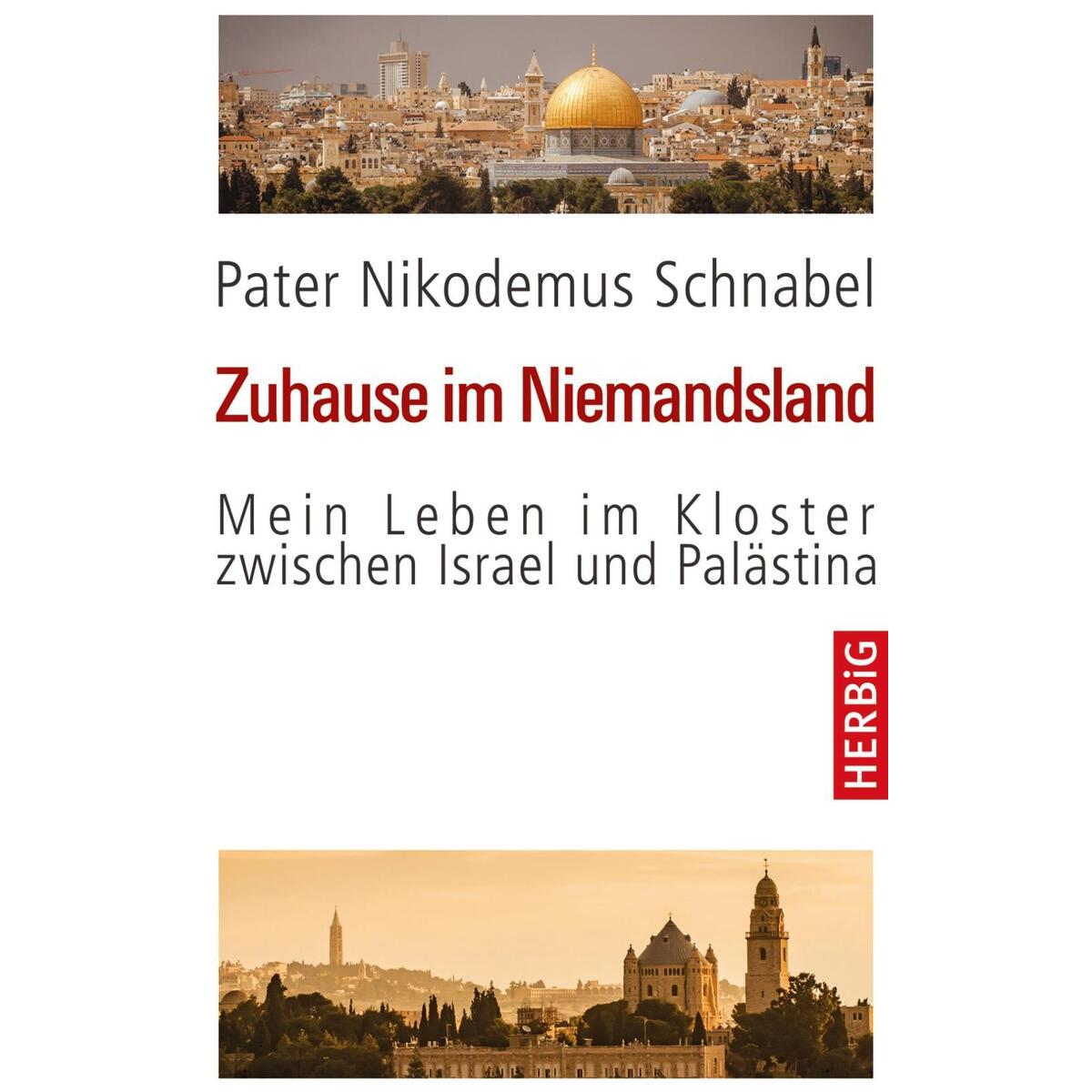 Zuhause im Niemandsland von Herbig Verlag
