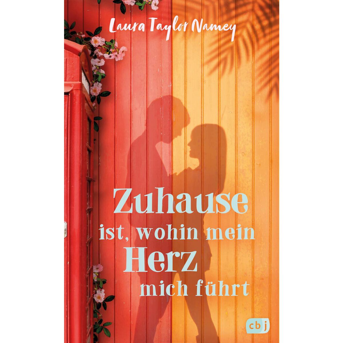 Zuhause ist, wohin mein Herz mich führt Zuhause ist, wohin mein Herz mich führt von cbj