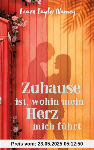 Zuhause ist, wohin mein Herz mich führt: Eine zauberhafte kubanisch-britische Liebesgeschichte – demnächst als große Kinoverfilmung