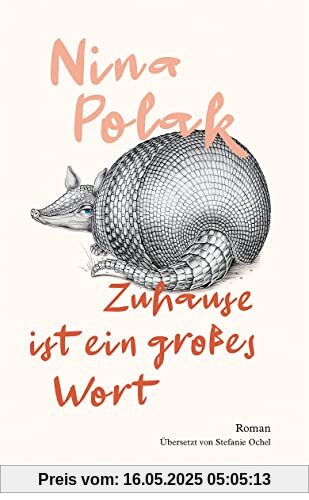 Zuhause ist ein großes Wort