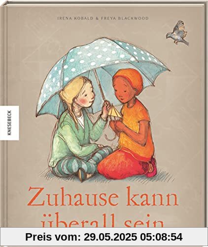 Zuhause kann überall sein: Miniausgabe