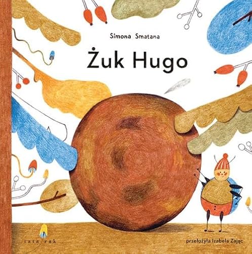 Żuk Hugo von Tatarak