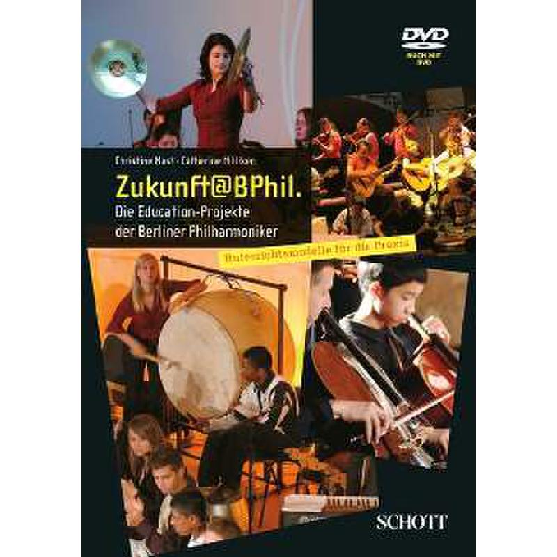 Zukunft@bphil