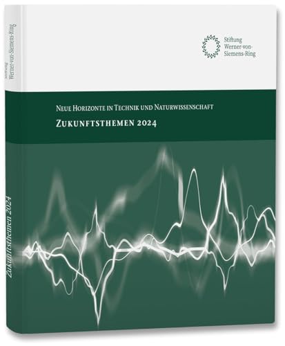 Zukunftsthemen 2024 (Neue Horizonte in Technik und Naturwissenschaft) von VDE VERLAG