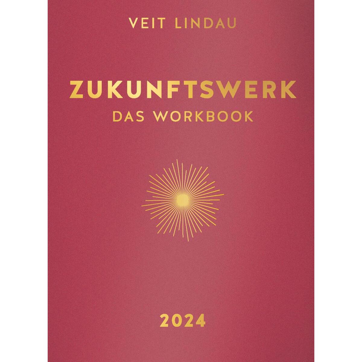 Zukunftswerk 2024 von Gräfe und Unzer Edition
