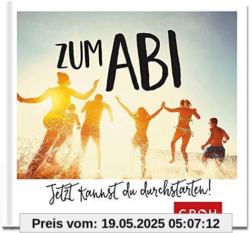 Zum Abi - Jetzt kannst du durchstarten!