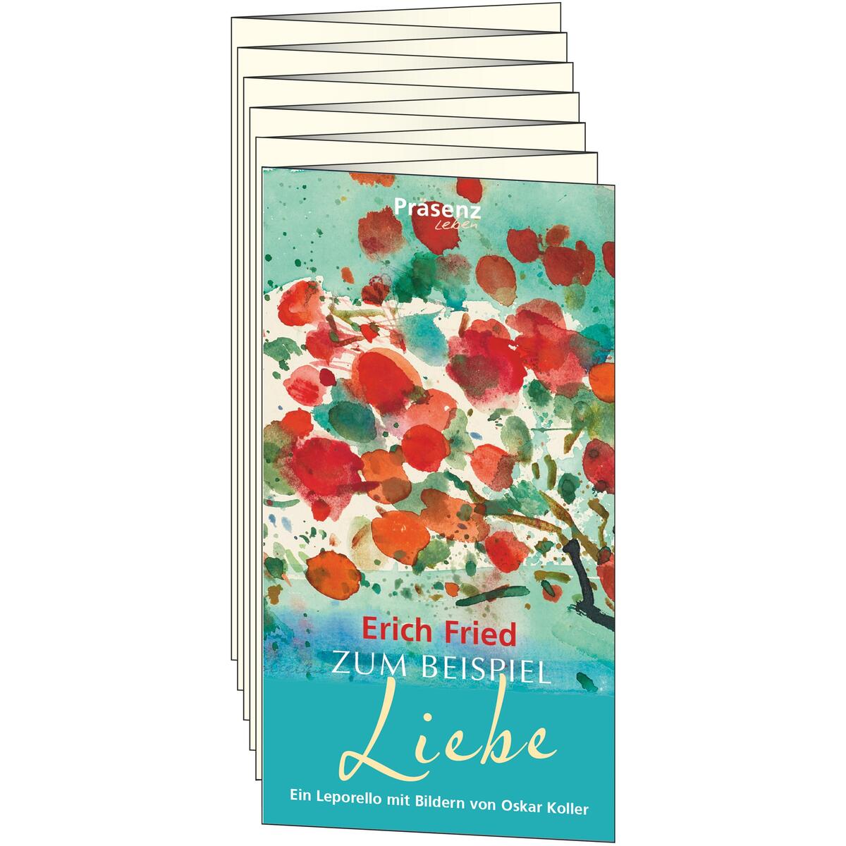 Zum Beispiel - Liebe von Präsenz Medien & Verlag