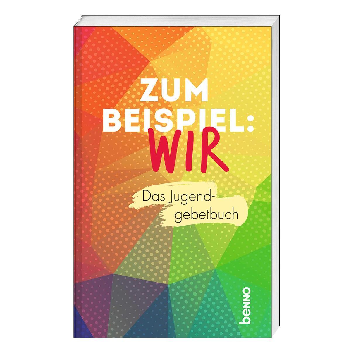 Zum Beispiel Wir von St. Benno Verlag