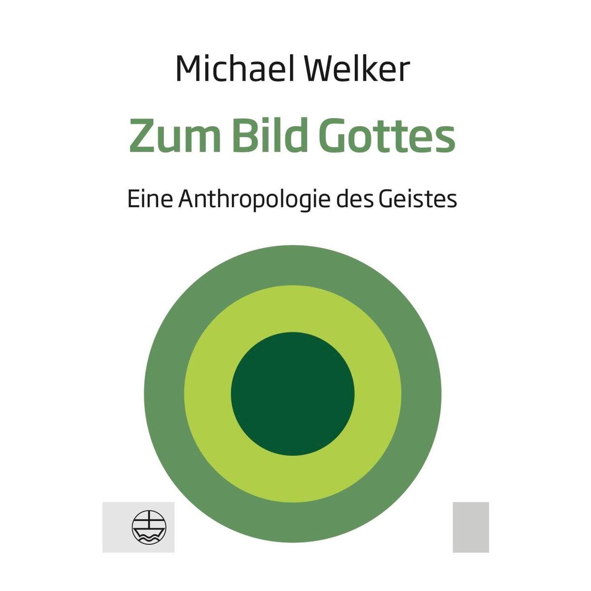 Zum Bild Gottes von Evangelische Verlagsansta