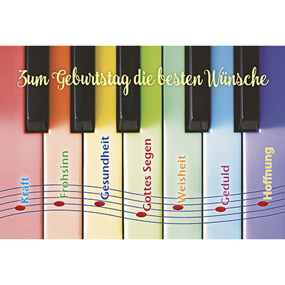 Zum Geburtstag die besten Wünsche Zum Geburtstag die besten Wünsche von Kawohl-Verlag