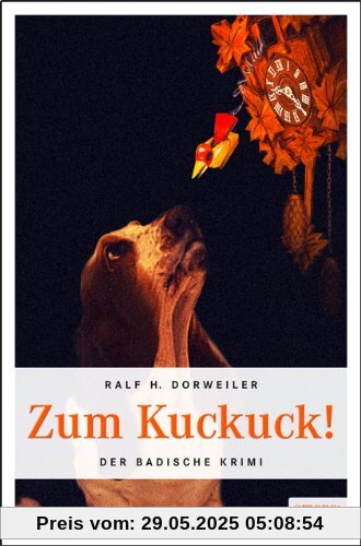 Zum Kuckuck