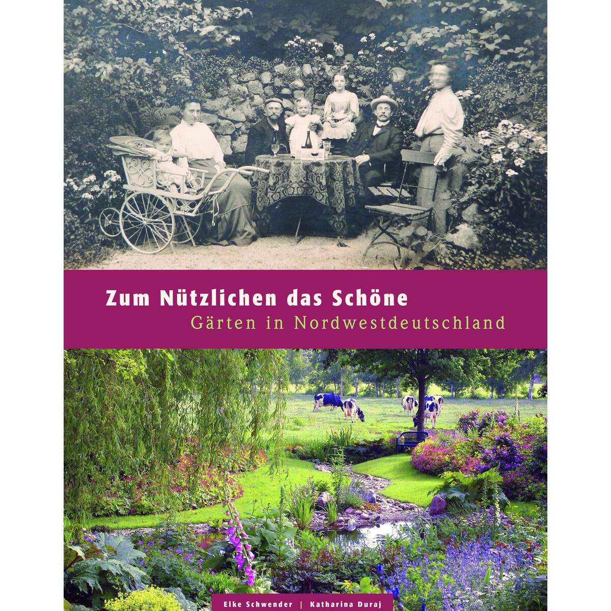 Zum Nützlichen das Schöne von Aschendorff Verlag