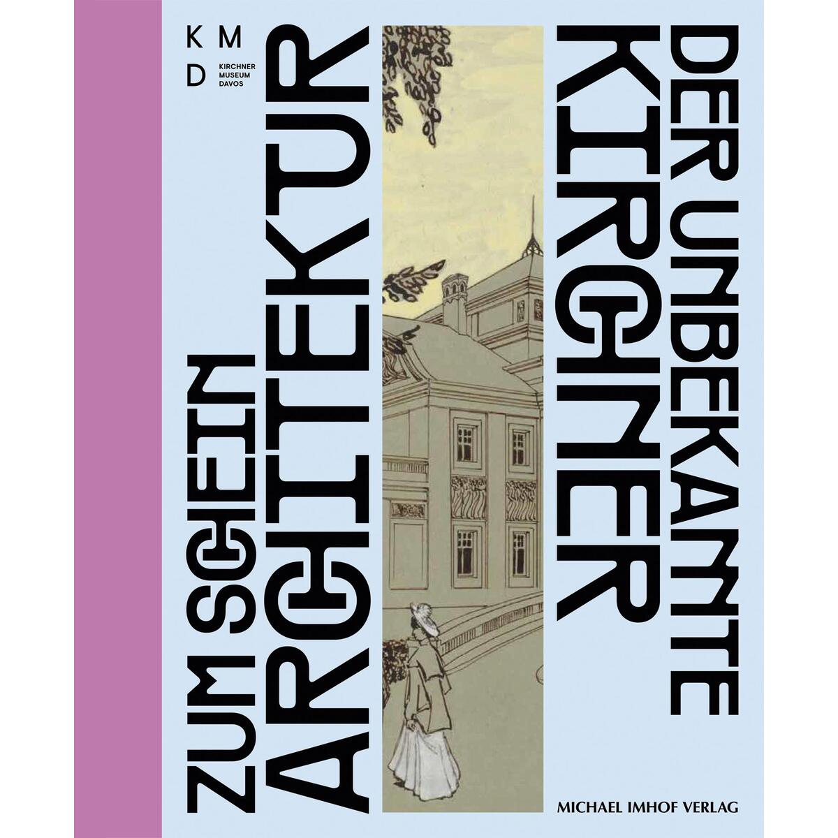 Zum Schein Architektur von Imhof Verlag