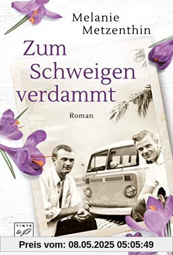 Zum Schweigen verdammt (Leise Helden, Band 4)
