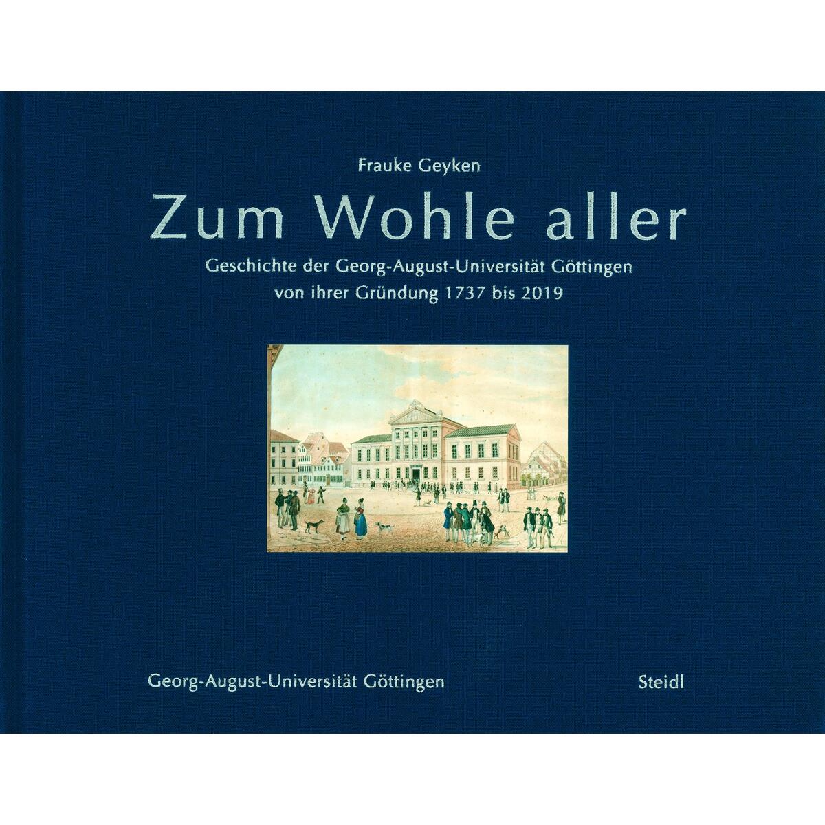Zum Wohle Aller Zum Wohle Aller von Steidl GmbH & Co.OHG