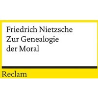 Zur Genealogie der Moral