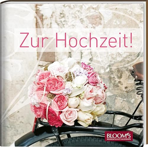 Zur Hochzeit! Geschenkbuch von Ulmer