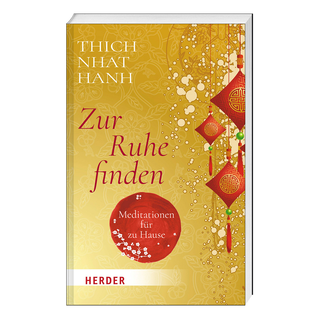 Zur Ruhe finden Zur Ruhe finden von Herder Verlag GmbH