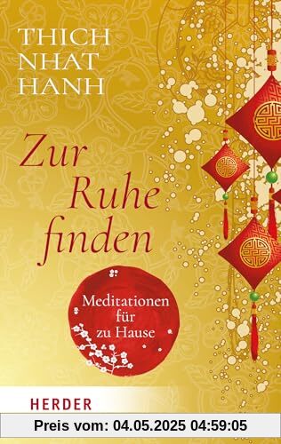 Zur Ruhe finden: Meditationen für zu Hause