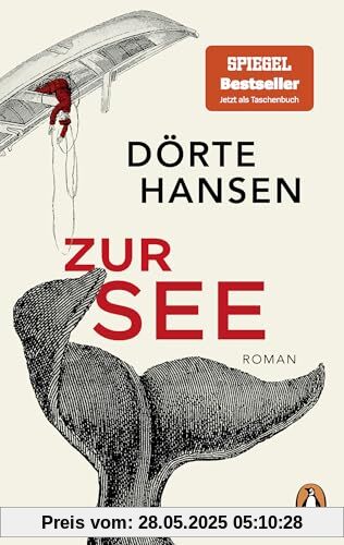 Zur See: Roman. Der Nummer 1 Bestseller