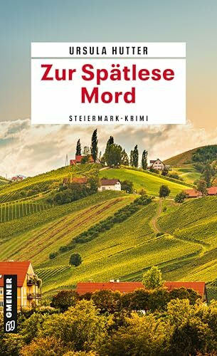 Zur Sp�tlese Mord: Kriminalroman (Flugbegleiterin Lilli Palz ermittelt)