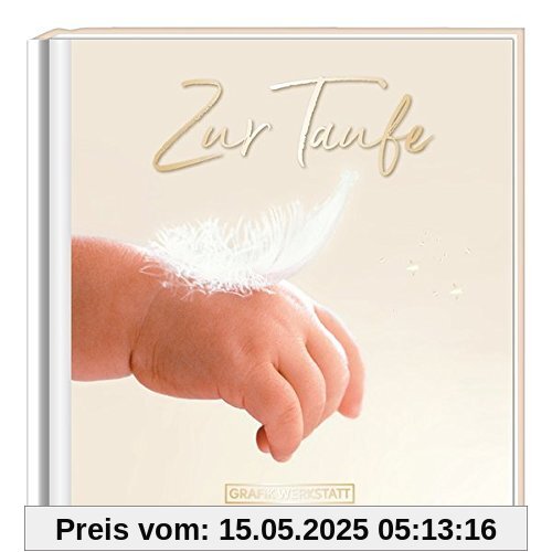 Zur Taufe
