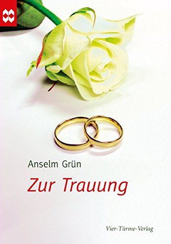 Zur Trauung, Münsterschwarzacher Geschenkheft Zur Trauung, Münsterschwarzacher Geschenkheft