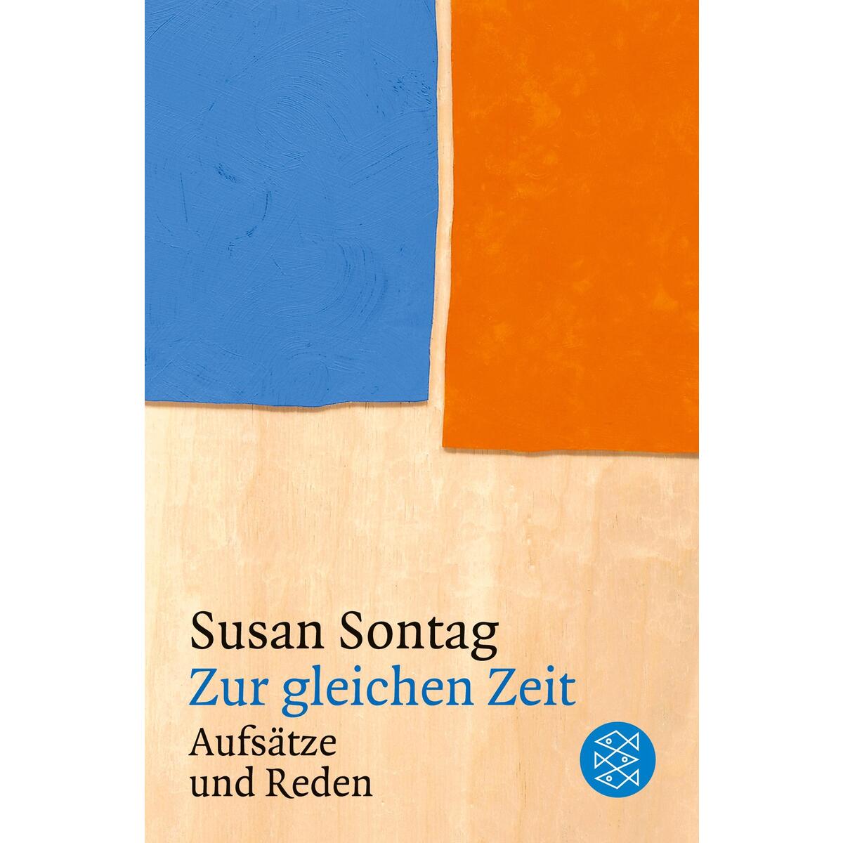 Zur gleichen Zeit Zur gleichen Zeit von S. Fischer Verlag