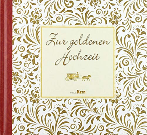 Zur goldenen Hochzeit