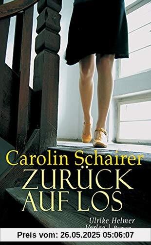 Zurück auf Los Zurück auf Los