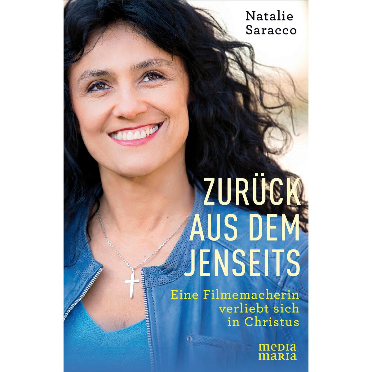 Zurück aus dem Jenseits von media maria