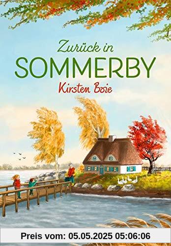 Zurück in Sommerby