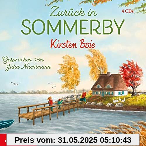 Zurück in Sommerby Zurück in Sommerby