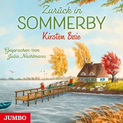 Zurück in Sommerby [Band 2] (MP3-Download) von JUMBO Neue Medien und Verlag GmbH