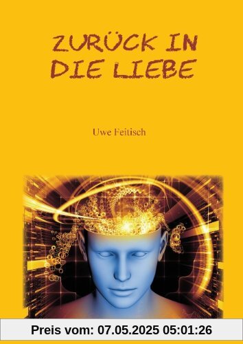 Zurück in die Liebe Zurück in die Liebe