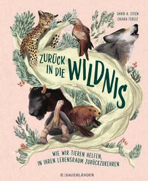 Zurück in die Wildnis Zurück in die Wildnis