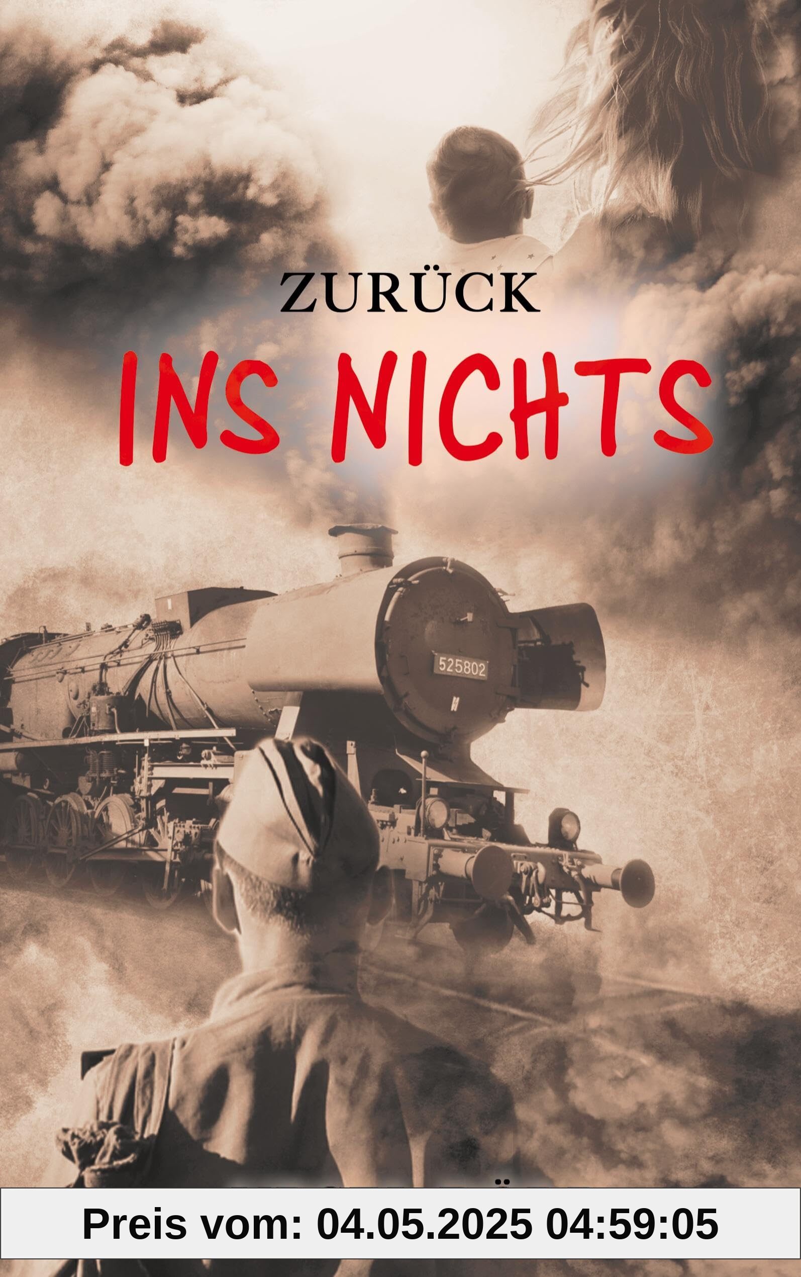 Zurück ins Nichts