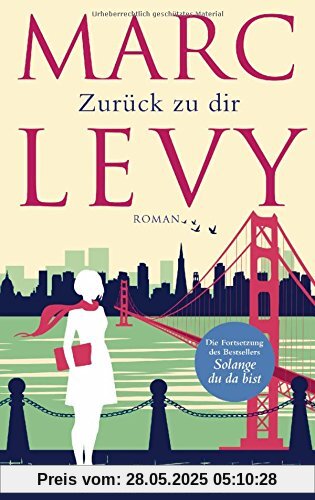 Zurück zu dir: Roman Zurück zu dir: Roman