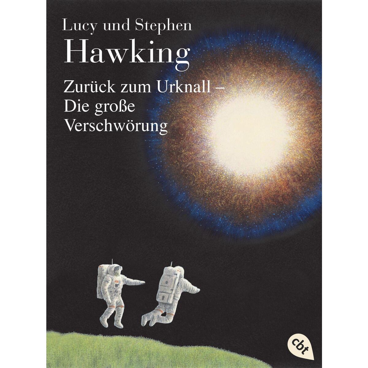 Zurück zum Urknall - Die große Verschwörung Zurück zum Urknall - Die große Verschwörung von cbt