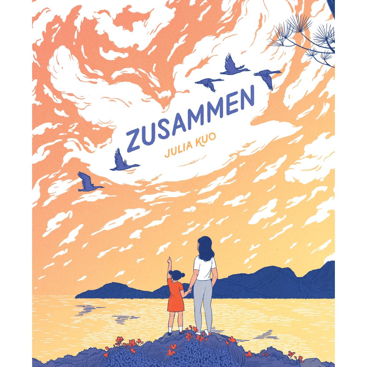 Zusammen Zusammen von Zuckersüß Verlag