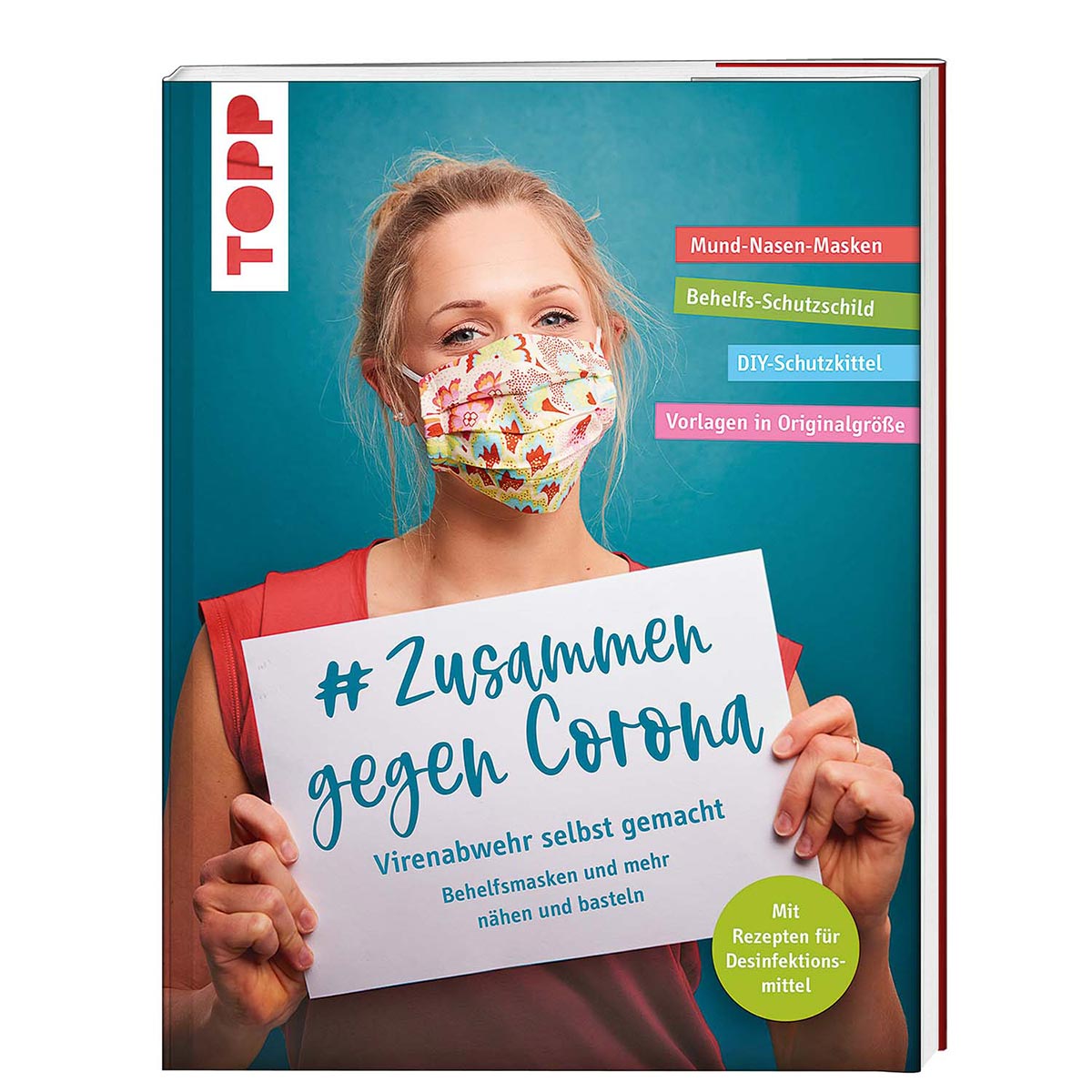 #Zusammen gegen Corona #Zusammen gegen Corona von Frech