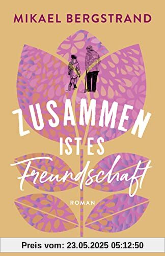 Zusammen ist es Freundschaft