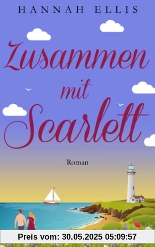 Zusammen mit Scarlett (Hope Cove, Band 8)