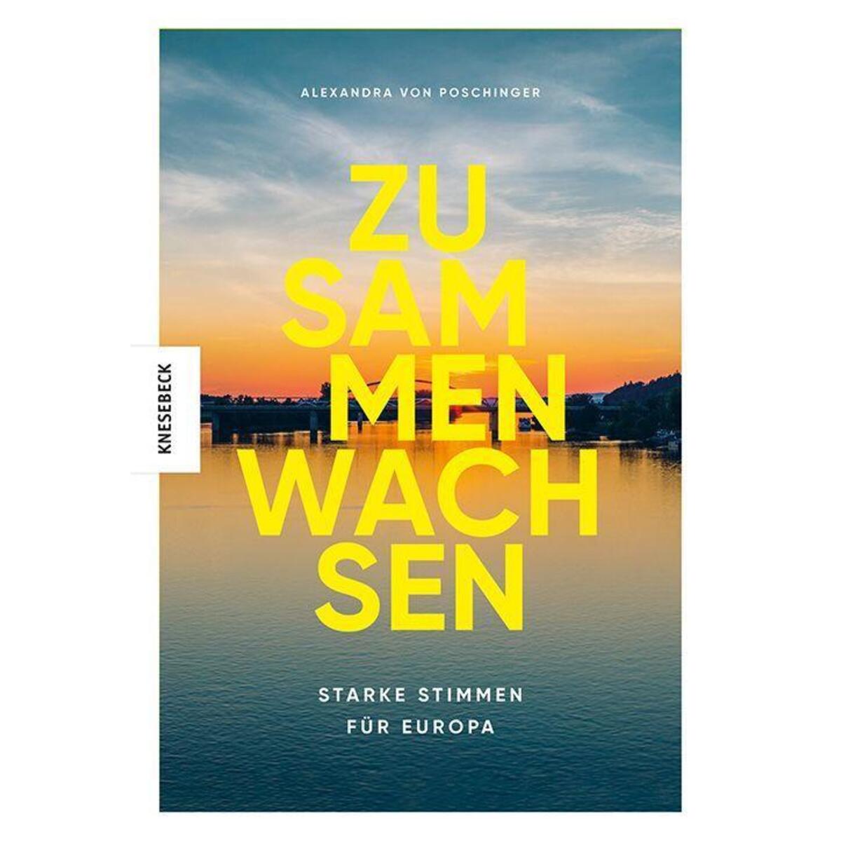 Zusammen wachsen von Knesebeck Von Dem GmbH