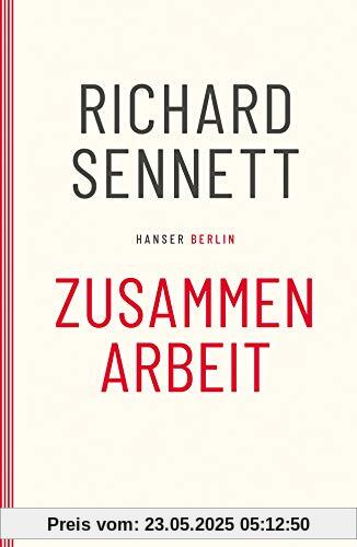 Zusammenarbeit: Was unsere Gesellschaft zusammenhält