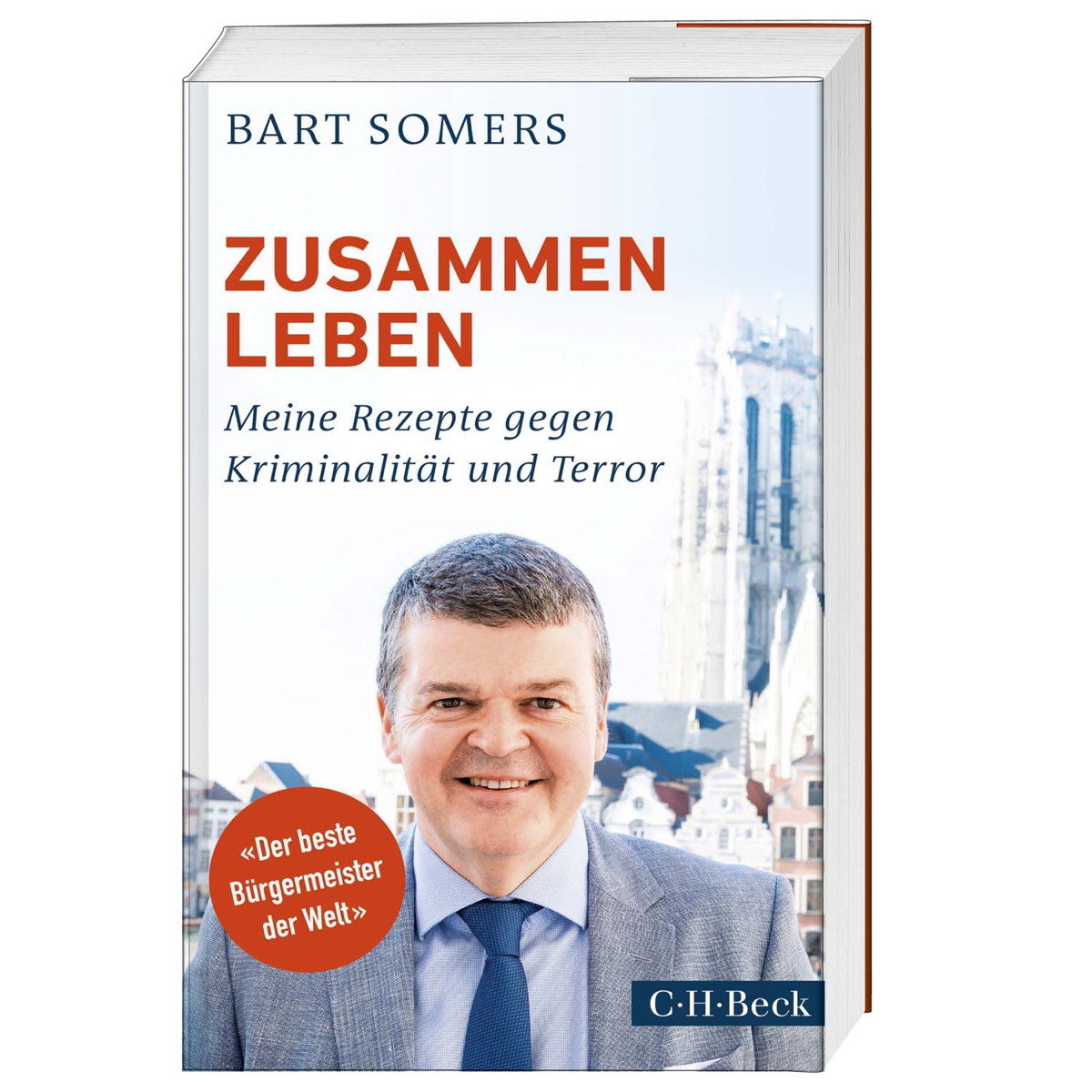 Zusammenleben Zusammenleben von C. H. Beck