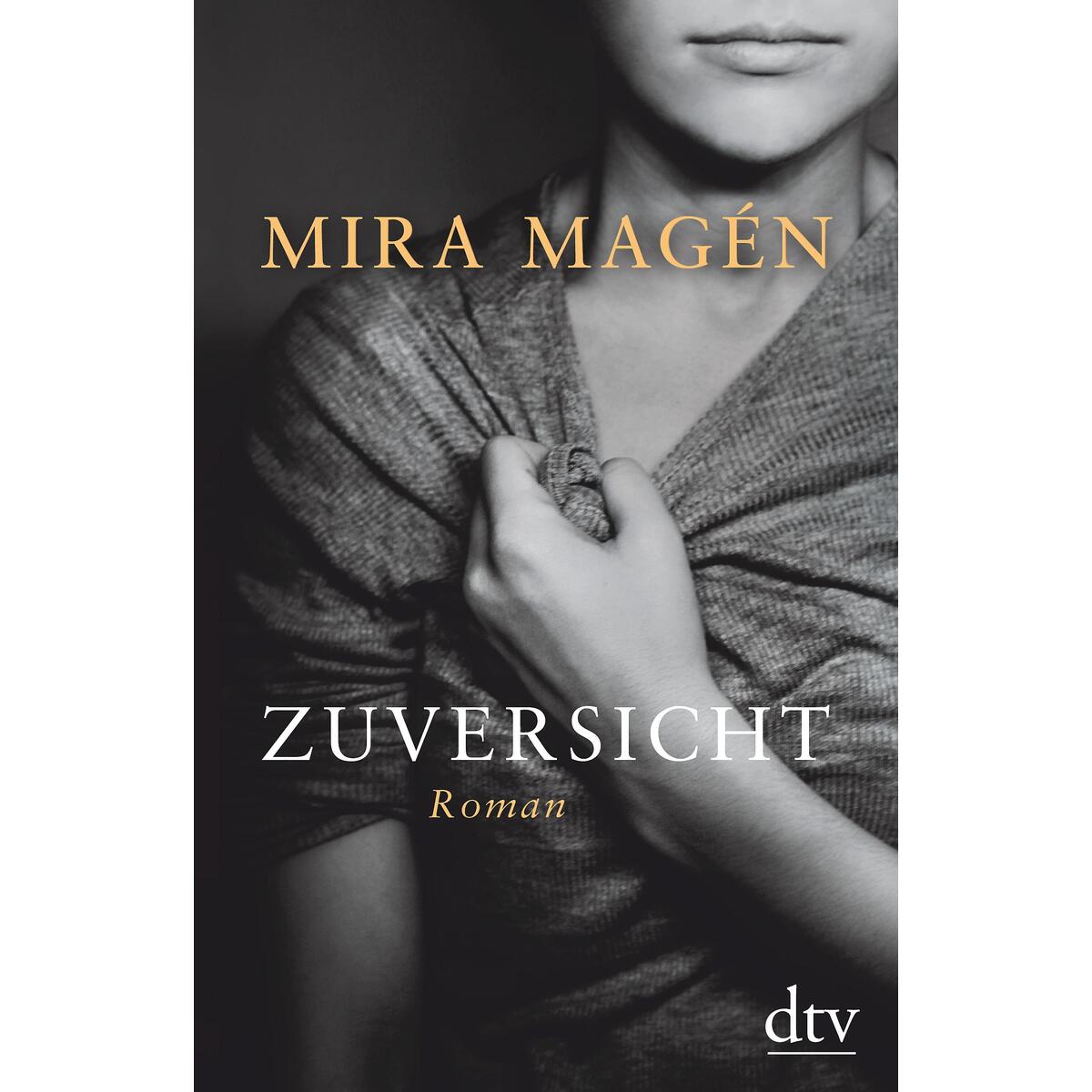 Zuversicht von dtv Verlagsgesellschaft