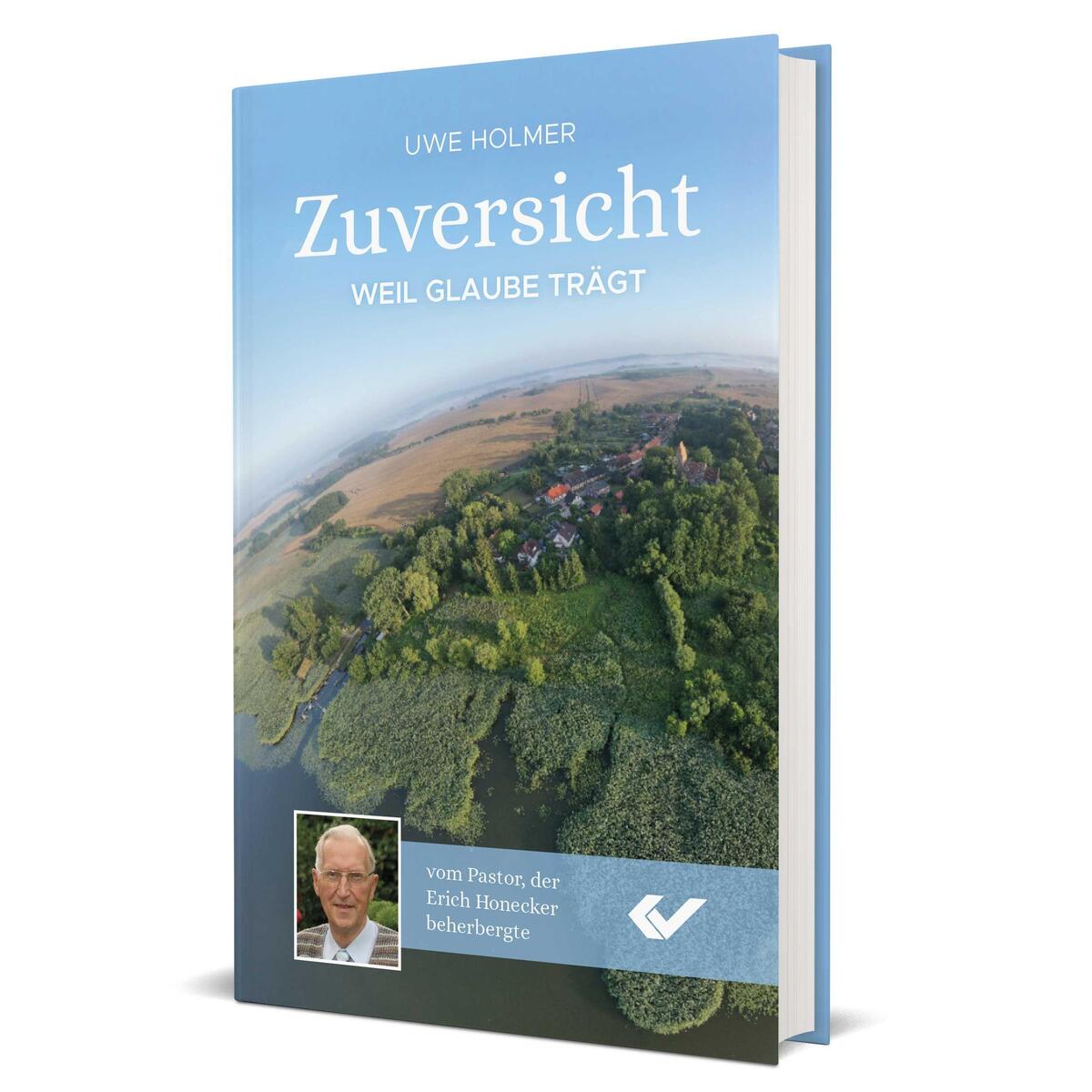 Zuversicht von Christliche Verlagsges.